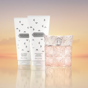 Lumière d'Issey - Feuchtigkeitsspendende Körpermilch Lumière d'Issey - Feuchtigkeitsspendende Körpermilch